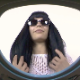 Sharada records herself taking a shit and a piss while sitting on a potty chair. A camera is situated beneath her ass for a bowlcam type effect. She shows us the impressive product when finished. Over 5 minutes.